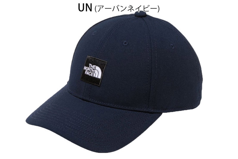 �����Ρ������ե����� THE NORTH FACE NN02334 �������� ���� ����å� SQUARE LOGO CAP ��� ��ǥ����� �˽����� ˹�� ����å� �١����ܡ��륭��å� �����ȥɥ� ������ ���ݡ��� ���ʻȤ� �饦��� �̥ե����ʡ� 26-27 ���� ����