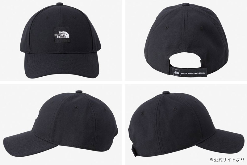 �����Ρ������ե����� THE NORTH FACE NN02334 �������� ���� ����å� SQUARE LOGO CAP ��� ��ǥ����� �˽����� ˹�� ����å� �١����ܡ��륭��å� �����ȥɥ� ������ ���ݡ��� ���ʻȤ� �饦��� �̥ե����ʡ� 26-27 ���� ����