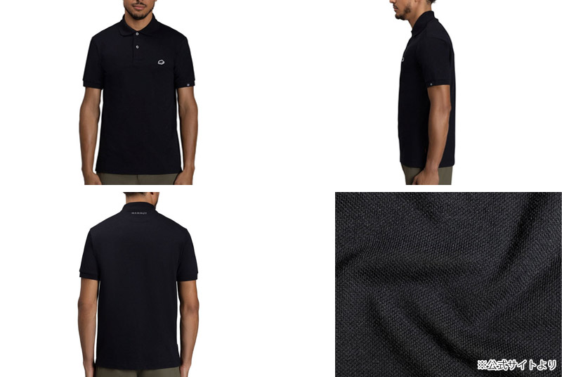 �ޥࡼ�� MAMMUT 1017-00402 �ޥȥꥯ�� �ݥ� ����� ��������ե��å� ��� MATRIX POLO SHIRT AF MEN ��� ���� �ݥ� �ݥ������ T����� Ⱦµ �ȥåץ� ���åȥ��� �����ȥɥ� ������ �л� �ȥ�å��� ���ʻȤ� ®���� 26ss �ղ� ����