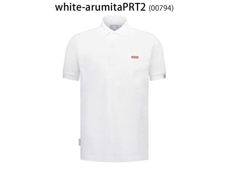 �ޥࡼ�� MAMMUT 1017-00402 �ޥȥꥯ�� �ݥ� ����� ��������ե��å� ��� MATRIX POLO SHIRT AF MEN ��� ���� �ݥ� �ݥ������ T����� Ⱦµ �ȥåץ� ���åȥ��� �����ȥɥ� ������ �л� �ȥ�å��� ���ʻȤ� ®���� 26ss �ղ� ����