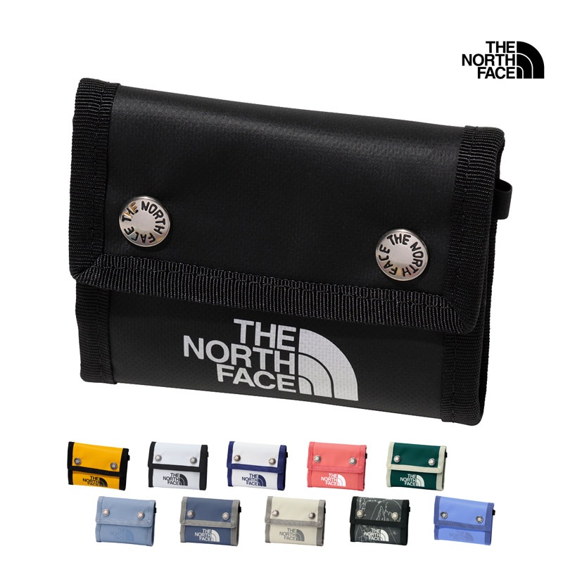 �����Ρ������ե����� THE NORTH FACE NM82319 BC �ɥå� ���å� BC DOT WALLET ��� ��ǥ����� �˽����� ���� �����󥱡��� ���å� ������å� �����ȥɥ� ������ ������桼�� �ѿ��� �������� �����ޤ� 26ss �ղ� ����