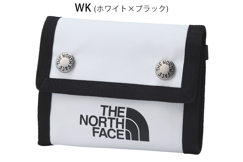�����Ρ������ե����� THE NORTH FACE NM82319 BC �ɥå� ���å� BC DOT WALLET ��� ��ǥ����� �˽����� ���� �����󥱡��� ���å� ������å� �����ȥɥ� ������ ������桼�� �ѿ��� �������� �����ޤ� 26ss �ղ� ����