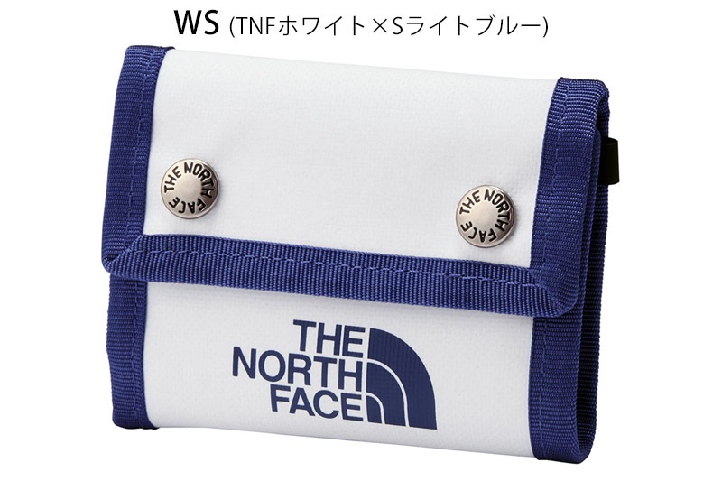 �����Ρ������ե����� THE NORTH FACE NM82319 BC �ɥå� ���å� BC DOT WALLET ��� ��ǥ����� �˽����� ���� �����󥱡��� ���å� ������å� �����ȥɥ� ������ ������桼�� �ѿ��� �������� �����ޤ� 26ss �ղ� ����