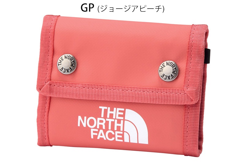 �����Ρ������ե����� THE NORTH FACE NM82319 BC �ɥå� ���å� BC DOT WALLET ��� ��ǥ����� �˽����� ���� �����󥱡��� ���å� ������å� �����ȥɥ� ������ ������桼�� �ѿ��� �������� �����ޤ� 26ss �ղ� ����