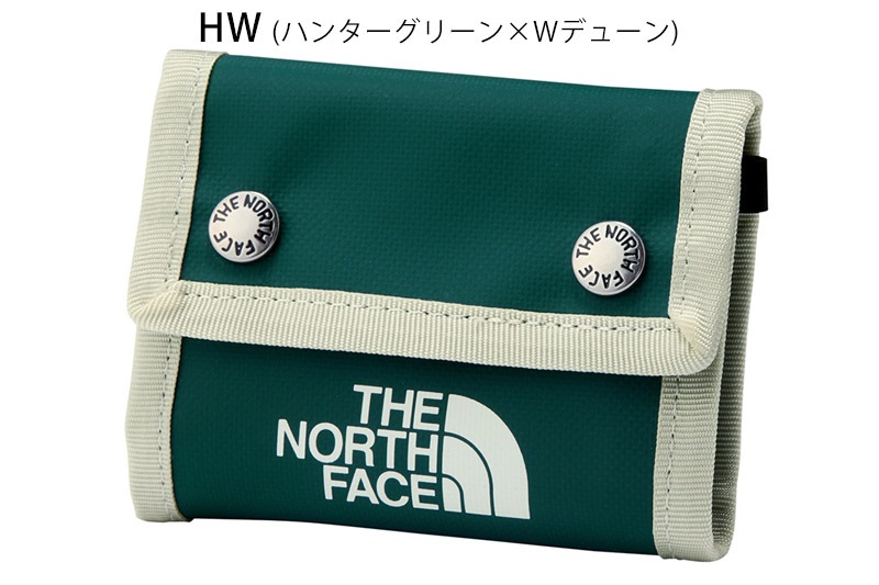 �����Ρ������ե����� THE NORTH FACE NM82319 BC �ɥå� ���å� BC DOT WALLET ��� ��ǥ����� �˽����� ���� �����󥱡��� ���å� ������å� �����ȥɥ� ������ ������桼�� �ѿ��� �������� �����ޤ� 26ss �ղ� ����