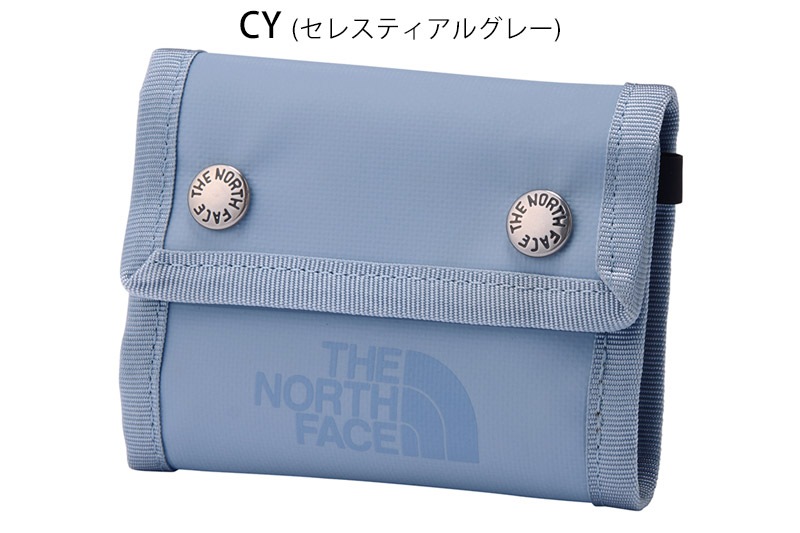 �����Ρ������ե����� THE NORTH FACE NM82319 BC �ɥå� ���å� BC DOT WALLET ��� ��ǥ����� �˽����� ���� �����󥱡��� ���å� ������å� �����ȥɥ� ������ ������桼�� �ѿ��� �������� �����ޤ� 26ss �ղ� ����