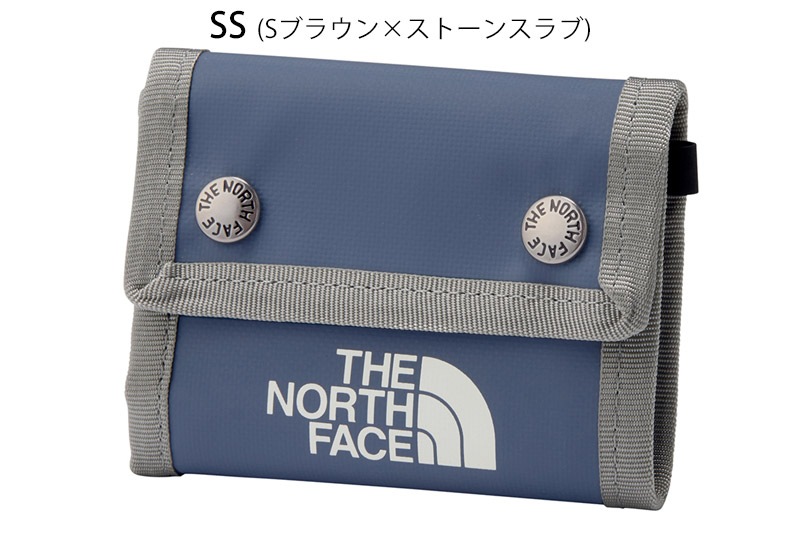 �����Ρ������ե����� THE NORTH FACE NM82319 BC �ɥå� ���å� BC DOT WALLET ��� ��ǥ����� �˽����� ���� �����󥱡��� ���å� ������å� �����ȥɥ� ������ ������桼�� �ѿ��� �������� �����ޤ� 26ss �ղ� ����