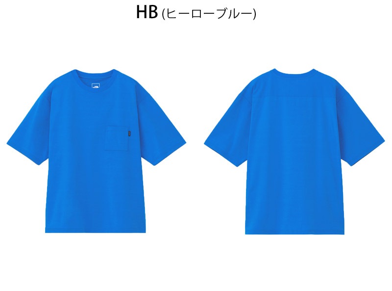 ������ SALE �����Ρ������ե����� THE NORTH FACE ���硼�ȥ��꡼�� �����꡼ �ݥ��å� �ƥ��� S/S AIRY POCKET TEE T����� �ȥåץ� NT12447 ���