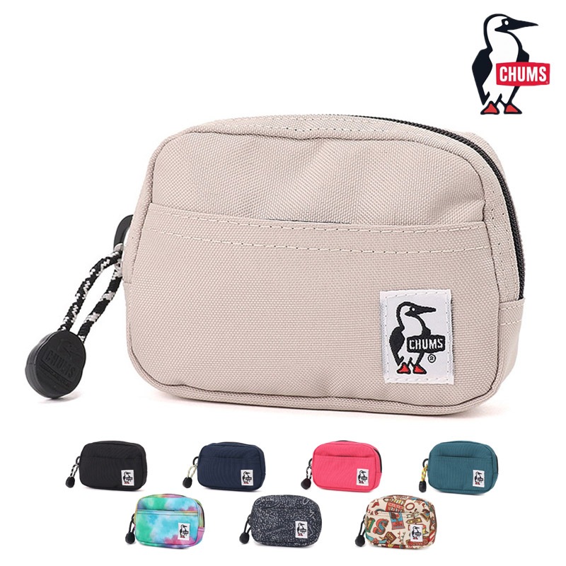 ����ॹ CHUMS CH60-3987 �ꥵ������ �ǥ奢�� ���ե� ������ RECYCLE DUAL SOFT CASE ��� ��ǥ����� �˽����� �ݡ��� �ߥ˥ݡ��� ��ʪ���� �����󥱡��� �����ȥɥ� ������ ���ʻȤ� ����ѥ��� ������ �����ۥ���� 26ss �ղ� ����