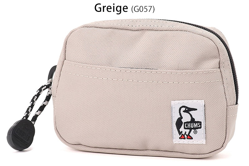 ����ॹ CHUMS CH60-3987 �ꥵ������ �ǥ奢�� ���ե� ������ RECYCLE DUAL SOFT CASE ��� ��ǥ����� �˽����� �ݡ��� �ߥ˥ݡ��� ��ʪ���� �����󥱡��� �����ȥɥ� ������ ���ʻȤ� ����ѥ��� ������ �����ۥ���� 26ss �ղ� ����