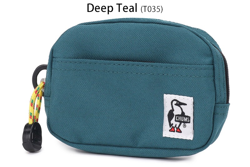 ����ॹ CHUMS CH60-3987 �ꥵ������ �ǥ奢�� ���ե� ������ RECYCLE DUAL SOFT CASE ��� ��ǥ����� �˽����� �ݡ��� �ߥ˥ݡ��� ��ʪ���� �����󥱡��� �����ȥɥ� ������ ���ʻȤ� ����ѥ��� ������ �����ۥ���� 26ss �ղ� ����