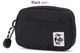 ����ॹ CHUMS CH60-3987 �ꥵ������ �ǥ奢�� ���ե� ������ RECYCLE DUAL SOFT CASE ��� ��ǥ����� �˽����� �ݡ��� �ߥ˥ݡ��� ��ʪ���� �����󥱡��� �����ȥɥ� ������ ���ʻȤ� ����ѥ��� ������ �����ۥ���� 26ss �ղ� ����