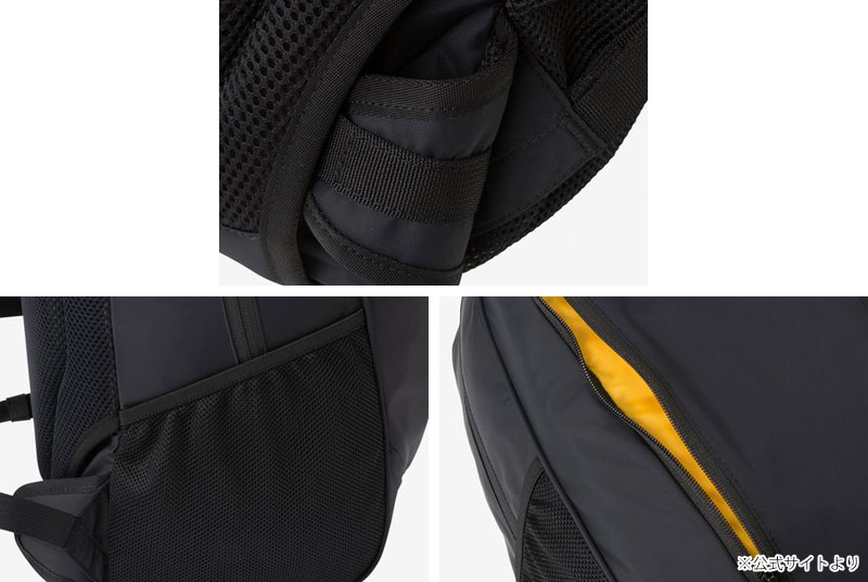 �����Ρ������ե����� THE NORTH FACE NMJ72358 ���å� �饦��ǥ� KIDS ROUNDY ���å� �Ҷ� �ˤλ� ���λ� ���å� �Хå��ѥå� �ǥ��ѥå� �����ȥɥ� ������ �̱� �̳� ���ʻȤ� 22L ¿��Ǽ ���֥�åȥ��꡼�� A4������ 26-27 ���� ����