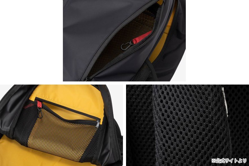 �����Ρ������ե����� THE NORTH FACE NMJ72358 ���å� �饦��ǥ� KIDS ROUNDY ���å� �Ҷ� �ˤλ� ���λ� ���å� �Хå��ѥå� �ǥ��ѥå� �����ȥɥ� ������ �̱� �̳� ���ʻȤ� 22L ¿��Ǽ ���֥�åȥ��꡼�� A4������ 26-27 ���� ����