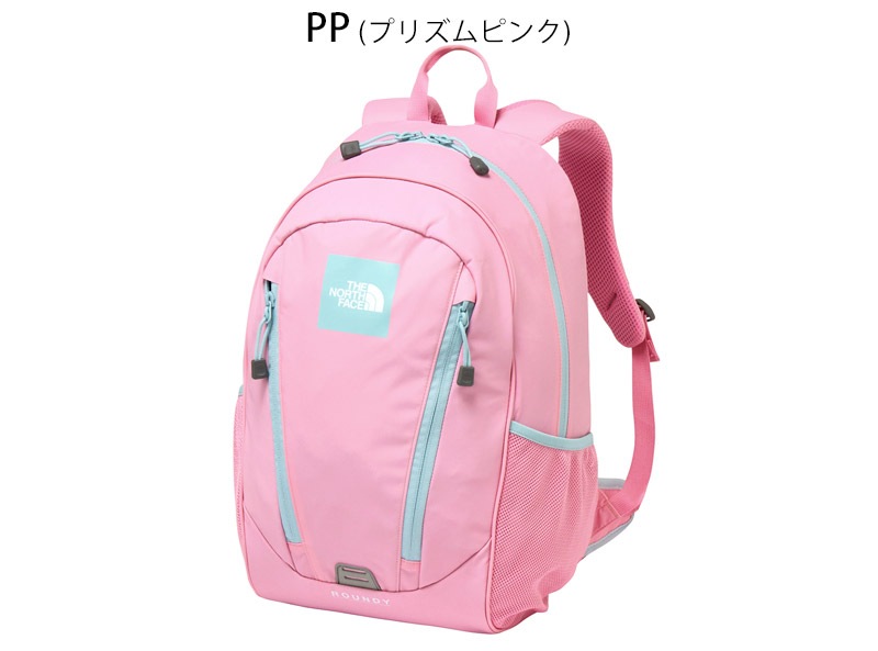 �����Ρ������ե����� THE NORTH FACE NMJ72358 ���å� �饦��ǥ� KIDS ROUNDY ���å� �Ҷ� �ˤλ� ���λ� ���å� �Хå��ѥå� �ǥ��ѥå� �����ȥɥ� ������ �̱� �̳� ���ʻȤ� 22L ¿��Ǽ ���֥�åȥ��꡼�� A4������ 26-27 ���� ����