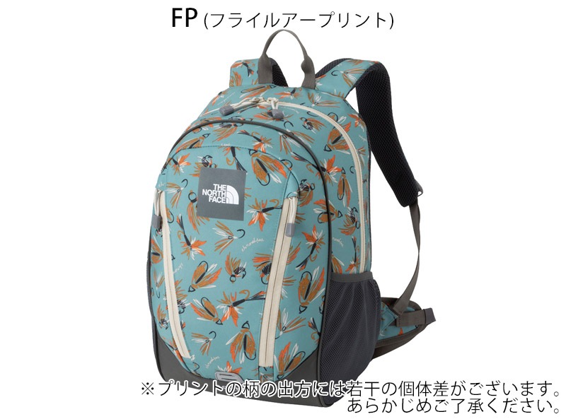 �����Ρ������ե����� THE NORTH FACE NMJ72358 ���å� �饦��ǥ� KIDS ROUNDY ���å� �Ҷ� �ˤλ� ���λ� ���å� �Хå��ѥå� �ǥ��ѥå� �����ȥɥ� ������ �̱� �̳� ���ʻȤ� 22L ¿��Ǽ ���֥�åȥ��꡼�� A4������ 26-27 ���� ����
