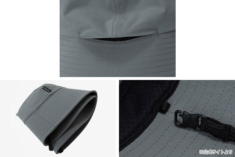 ������ SALE �����Ρ������ե����� THE NORTH FACE �ϥ������� �ϥå� HIKERS HAT ˹�� �ϥå� NN02507 ��� ��ǥ�����