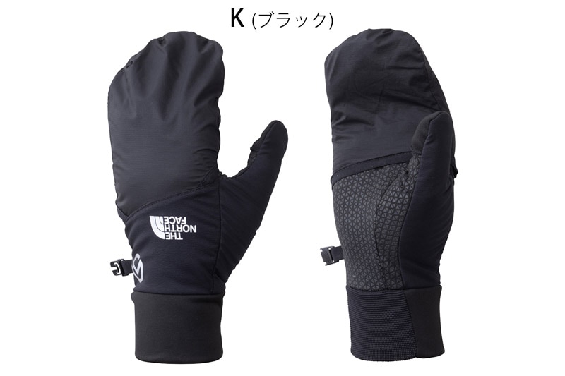 25-26 秋冬 新作 ザ・ノース・フェイス THE NORTH FACE ベントリックス