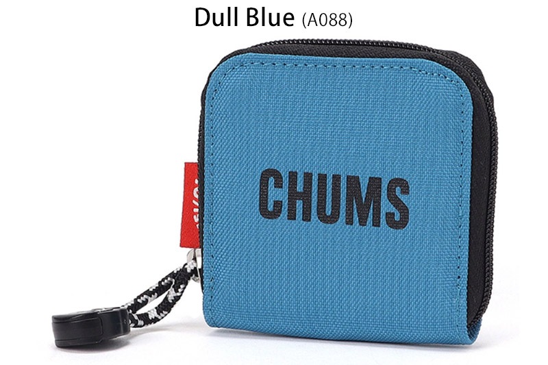 ����ॹ CHUMS CH60-4027 �ꥵ������ ����ॹ �������� ������ ������ RECYCLE CHUMS SQUARE COIN CASE ��� ��ǥ����� �˽����� �������� �����󥱡��� ��ʪ���� �����ȥɥ� ������ ���ʻȤ� �֥��� ����ѥ��� 26ss �ղ� ����
