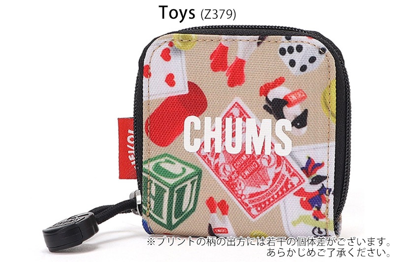 ����ॹ CHUMS CH60-4027 �ꥵ������ ����ॹ �������� ������ ������ RECYCLE CHUMS SQUARE COIN CASE ��� ��ǥ����� �˽����� �������� �����󥱡��� ��ʪ���� �����ȥɥ� ������ ���ʻȤ� �֥��� ����ѥ��� 26ss �ղ� ����