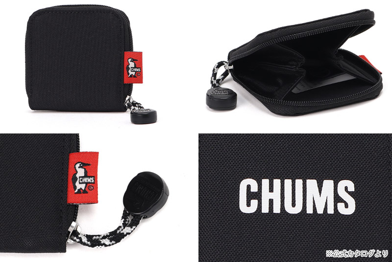 ����ॹ CHUMS CH60-4027 �ꥵ������ ����ॹ �������� ������ ������ RECYCLE CHUMS SQUARE COIN CASE ��� ��ǥ����� �˽����� �������� �����󥱡��� ��ʪ���� �����ȥɥ� ������ ���ʻȤ� �֥��� ����ѥ��� 26ss �ղ� ����