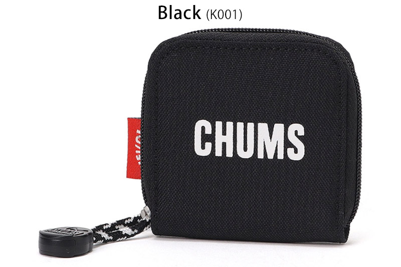 ����ॹ CHUMS CH60-4027 �ꥵ������ ����ॹ �������� ������ ������ RECYCLE CHUMS SQUARE COIN CASE ��� ��ǥ����� �˽����� �������� �����󥱡��� ��ʪ���� �����ȥɥ� ������ ���ʻȤ� �֥��� ����ѥ��� 26ss �ղ� ����