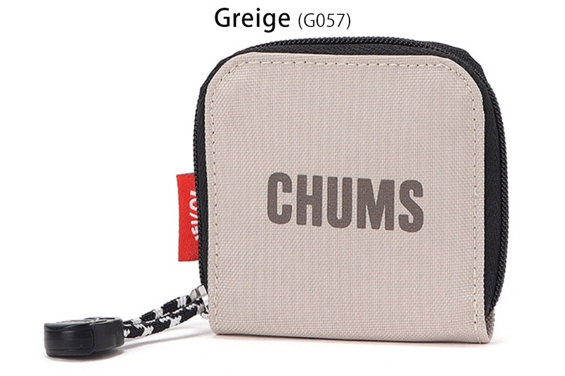 ����ॹ CHUMS CH60-4027 �ꥵ������ ����ॹ �������� ������ ������ RECYCLE CHUMS SQUARE COIN CASE ��� ��ǥ����� �˽����� �������� �����󥱡��� ��ʪ���� �����ȥɥ� ������ ���ʻȤ� �֥��� ����ѥ��� 26ss �ղ� ����