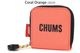 ����ॹ CHUMS CH60-4027 �ꥵ������ ����ॹ �������� ������ ������ RECYCLE CHUMS SQUARE COIN CASE ��� ��ǥ����� �˽����� �������� �����󥱡��� ��ʪ���� �����ȥɥ� ������ ���ʻȤ� �֥��� ����ѥ��� 26ss �ղ� ����