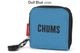 ����ॹ CHUMS CH60-4027 �ꥵ������ ����ॹ �������� ������ ������ RECYCLE CHUMS SQUARE COIN CASE ��� ��ǥ����� �˽����� �������� �����󥱡��� ��ʪ���� �����ȥɥ� ������ ���ʻȤ� �֥��� ����ѥ��� 26ss �ղ� ����