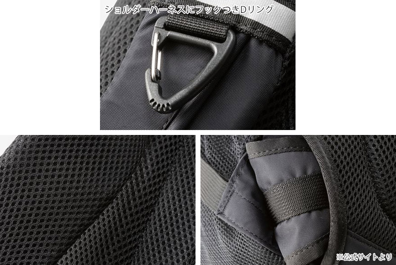 �����Ρ������ե����� THE NORTH FACE NMJ72360 ���å� ���⡼�� �ǥ� KIDS SMALL DAY ���å� �Ҷ� �ˤλ� ���λ� ���å� �Хå��ѥå� �ǥ��ѥå� �����ȥɥ� ������ �̱� ���ʻȤ� ������ 15L ���� ���� A4 ��ե쥯���� 26-27 ���� ����