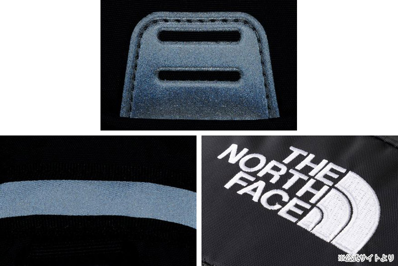 �����Ρ������ե����� THE NORTH FACE NMJ72360 ���å� ���⡼�� �ǥ� KIDS SMALL DAY ���å� �Ҷ� �ˤλ� ���λ� ���å� �Хå��ѥå� �ǥ��ѥå� �����ȥɥ� ������ �̱� ���ʻȤ� ������ 15L ���� ���� A4 ��ե쥯���� 26-27 ���� ����
