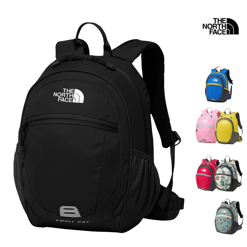 �����Ρ������ե����� THE NORTH FACE NMJ72360 ���å� ���⡼�� �ǥ� KIDS SMALL DAY ���å� �Ҷ� �ˤλ� ���λ� ���å� �Хå��ѥå� �ǥ��ѥå� �����ȥɥ� ������ �̱� ���ʻȤ� ������ 15L ���� ���� A4 ��ե쥯���� 26-27 ���� ����