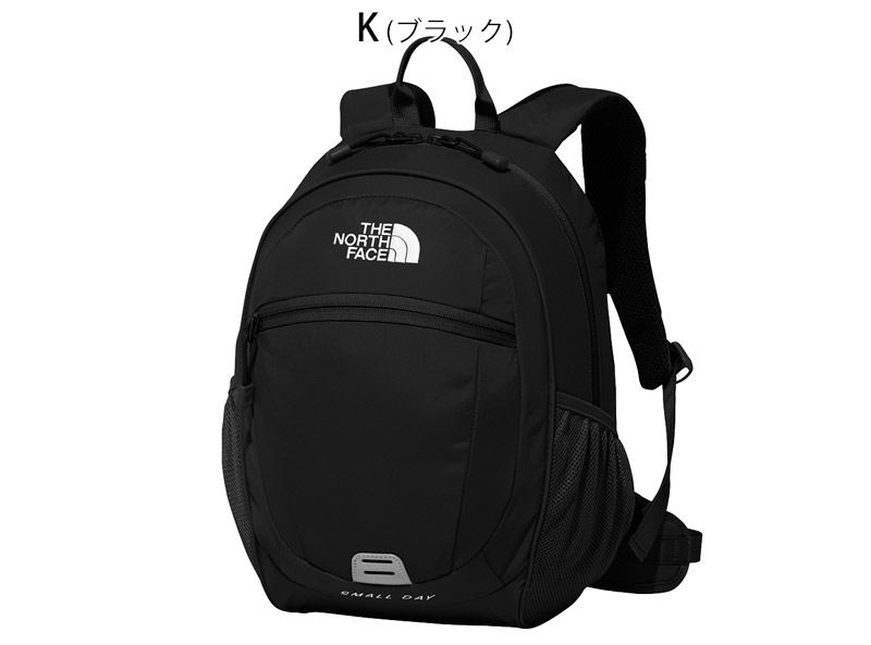 �����Ρ������ե����� THE NORTH FACE NMJ72360 ���å� ���⡼�� �ǥ� KIDS SMALL DAY ���å� �Ҷ� �ˤλ� ���λ� ���å� �Хå��ѥå� �ǥ��ѥå� �����ȥɥ� ������ �̱� ���ʻȤ� ������ 15L ���� ���� A4 ��ե쥯���� 26-27 ���� ����