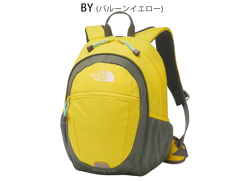 �����Ρ������ե����� THE NORTH FACE NMJ72360 ���å� ���⡼�� �ǥ� KIDS SMALL DAY ���å� �Ҷ� �ˤλ� ���λ� ���å� �Хå��ѥå� �ǥ��ѥå� �����ȥɥ� ������ �̱� ���ʻȤ� ������ 15L ���� ���� A4 ��ե쥯���� 26-27 ���� ����