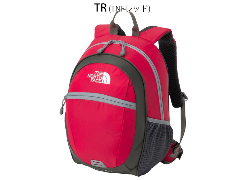 �����Ρ������ե����� THE NORTH FACE NMJ72360 ���å� ���⡼�� �ǥ� KIDS SMALL DAY ���å� �Ҷ� �ˤλ� ���λ� ���å� �Хå��ѥå� �ǥ��ѥå� �����ȥɥ� ������ �̱� ���ʻȤ� ������ 15L ���� ���� A4 ��ե쥯���� 26-27 ���� ����
