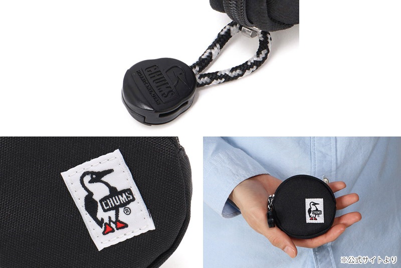 ����ॹ CHUMS CH60-3573 �ꥵ������ �饦��� ������ ������ RECYCLE ROUND COIN CASE ��� ��ǥ����� �˽����� �������� �����󥱡��� ��ʪ���� �����ȥɥ� ������ �ե��� ���ʻȤ� �֥��� ����ѥ��� ������ �ݷ� 26ss �ղ� ����