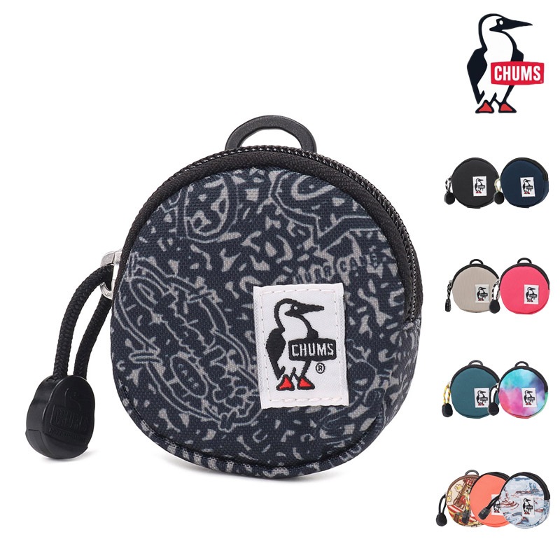 ����ॹ CHUMS CH60-3573 �ꥵ������ �饦��� ������ ������ RECYCLE ROUND COIN CASE ��� ��ǥ����� �˽����� �������� �����󥱡��� ��ʪ���� �����ȥɥ� ������ �ե��� ���ʻȤ� �֥��� ����ѥ��� ������ �ݷ� 26ss �ղ� ����