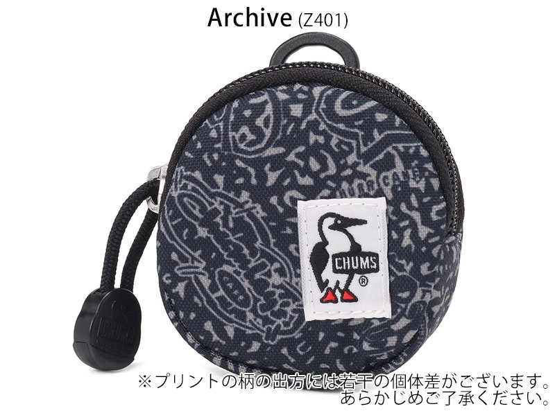 ����ॹ CHUMS CH60-3573 �ꥵ������ �饦��� ������ ������ RECYCLE ROUND COIN CASE ��� ��ǥ����� �˽����� �������� �����󥱡��� ��ʪ���� �����ȥɥ� ������ �ե��� ���ʻȤ� �֥��� ����ѥ��� ������ �ݷ� 26ss �ղ� ����
