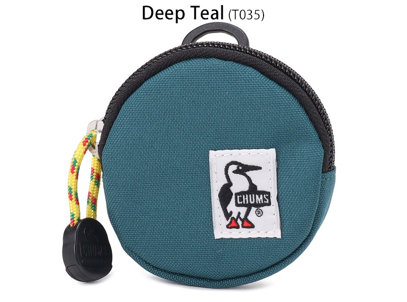 ����ॹ CHUMS CH60-3573 �ꥵ������ �饦��� ������ ������ RECYCLE ROUND COIN CASE ��� ��ǥ����� �˽����� �������� �����󥱡��� ��ʪ���� �����ȥɥ� ������ �ե��� ���ʻȤ� �֥��� ����ѥ��� ������ �ݷ� 26ss �ղ� ����