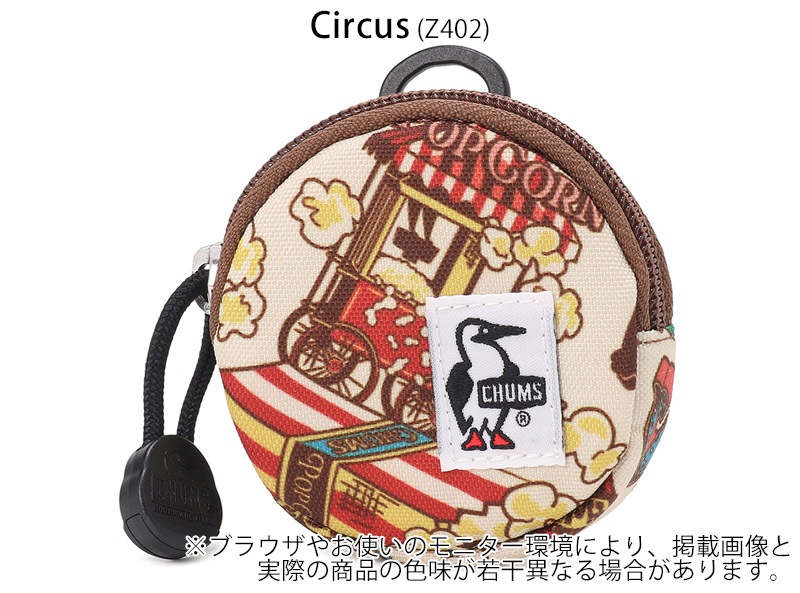 ����ॹ CHUMS CH60-3573 �ꥵ������ �饦��� ������ ������ RECYCLE ROUND COIN CASE ��� ��ǥ����� �˽����� �������� �����󥱡��� ��ʪ���� �����ȥɥ� ������ �ե��� ���ʻȤ� �֥��� ����ѥ��� ������ �ݷ� 26ss �ղ� ����