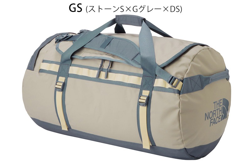 ザ・ノース・フェイス THE NORTH FACE NM82366 BC ダッフル L BC