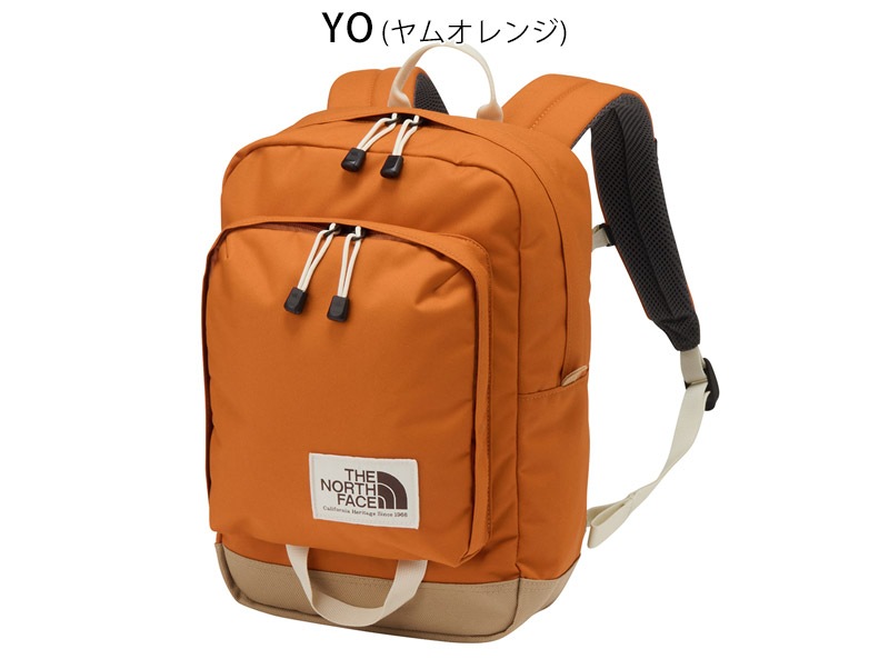 �����Ρ������ե����� THE NORTH FACE NMJ72362 ���å� �ۥå� ����å� �ߥ� KIDS HOT SHOT MINI ���å� �Ҷ� �ˤλ� ���λ� ���å� �Хå��ѥå� �ǥ��ѥå� �����ȥɥ� ������ �̱� ��­ ���ʻȤ� 13L ���� ��ե쥯���� 26-27 ���� ����