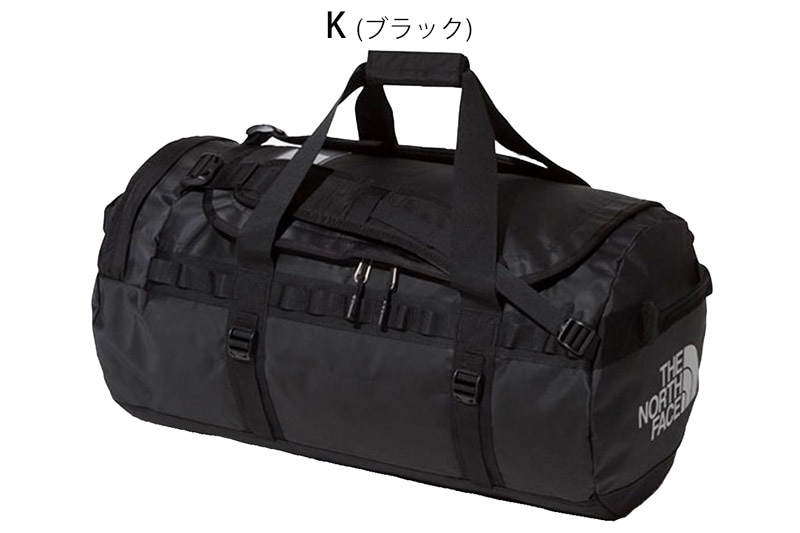 セール SALE ザ・ノース・フェイス THE NORTH FACE BC ダッフル M BC