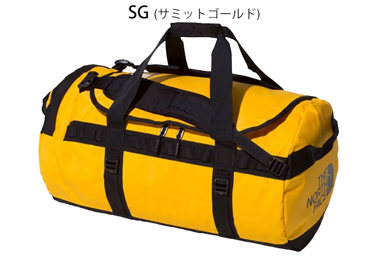 セール SALE ザ・ノース・フェイス THE NORTH FACE BC ダッフル M BC