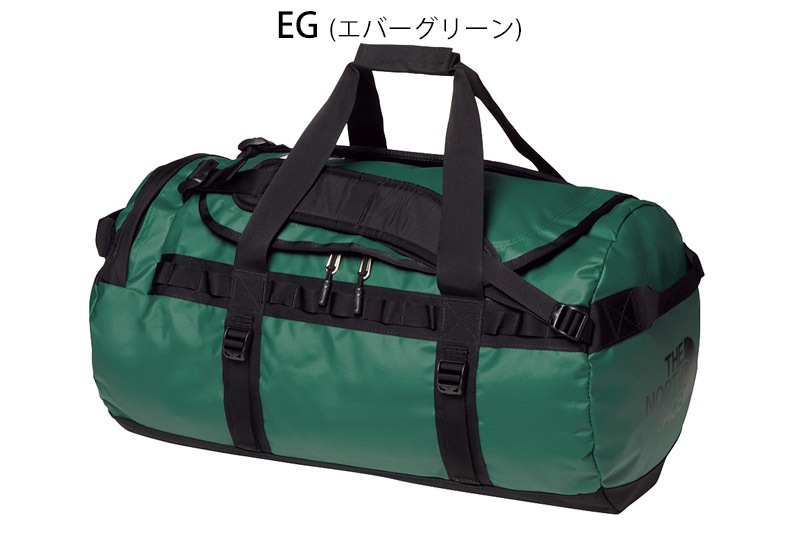 セール SALE ザ・ノース・フェイス THE NORTH FACE BC ダッフル M BC
