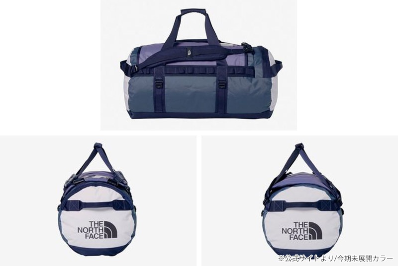 セール SALE ザ・ノース・フェイス THE NORTH FACE BC ダッフル M BC