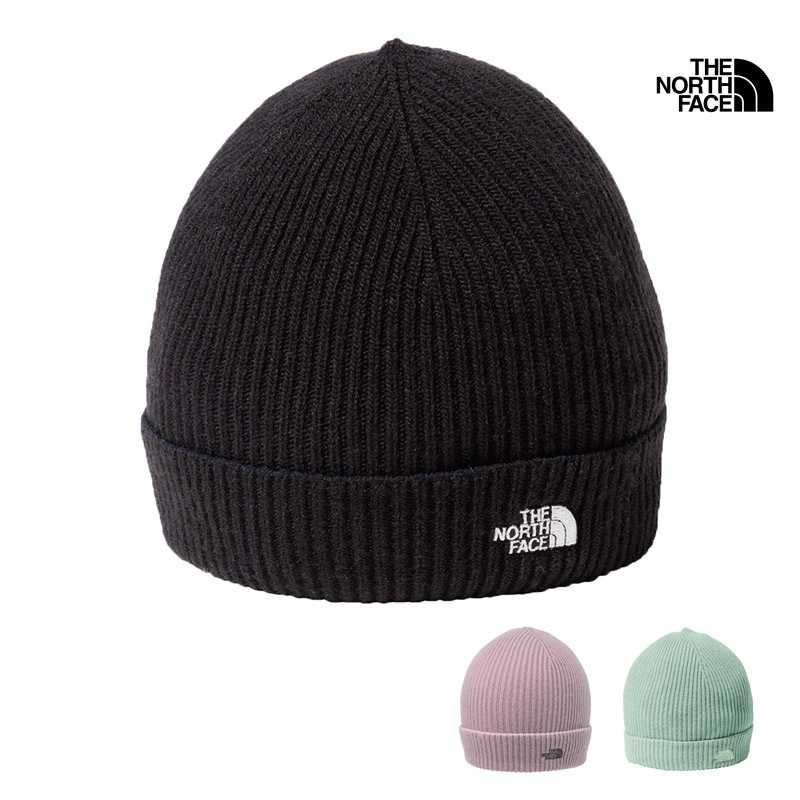 25-26   Ρե THE NORTH FACE å ⡼  ӡˡ KIDS SMALL LOGO BEANIE ˹ ˥å˹ NNJ42300 å