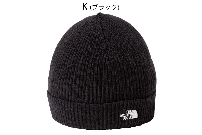 25-26   Ρե THE NORTH FACE å ⡼  ӡˡ KIDS SMALL LOGO BEANIE ˹ ˥å˹ NNJ42300 å