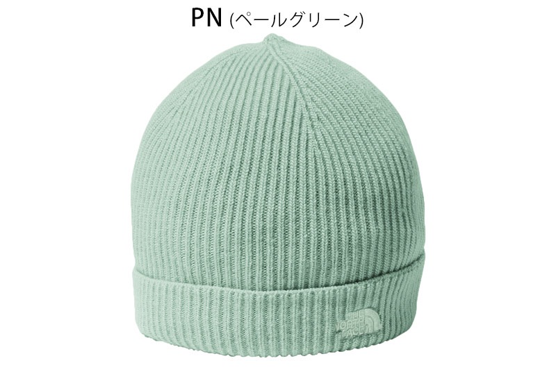 25-26   Ρե THE NORTH FACE å ⡼  ӡˡ KIDS SMALL LOGO BEANIE ˹ ˥å˹ NNJ42300 å