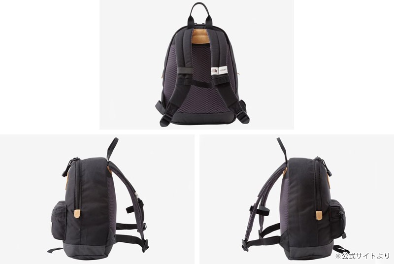 �����Ρ������ե����� THE NORTH FACE NMJ72364 ���å� �С����졼 �ߥ� KIDS BERKELEY MINI ���å� �Ҷ� �ˤλ� ���λ� ���å� �Хå��ѥå� �ǥ��ѥå� �̱� ��­ ι�� ���ʻȤ� 7L ���饷�å� ���� ���� ��ե쥯���� 26-27 ���� ����